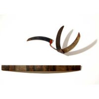 Pelican Welded steel 12” x 24” x 4” 2007 Pelican Welded steel 12” x 24” x 4” 2007