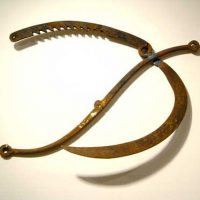 Expander Welded steel 16” x 22” x 4” 2007 Expander Welded steel 16” x 22” x 4” 2007