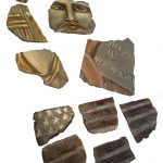 Nevermore, oil on slate, 50 x 60 inches